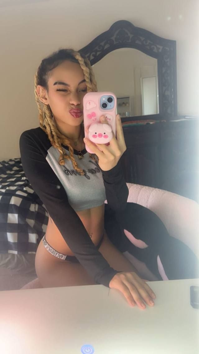 REAL AND READY ANY TIME 👅NAUGHTY FUN. TELEGRAM: amaia_love - Image 3